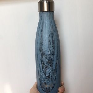 Swell Water Bottle Wood Collection 17oz
